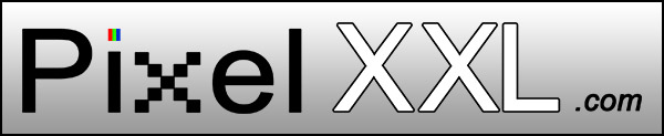 Pixel XXL